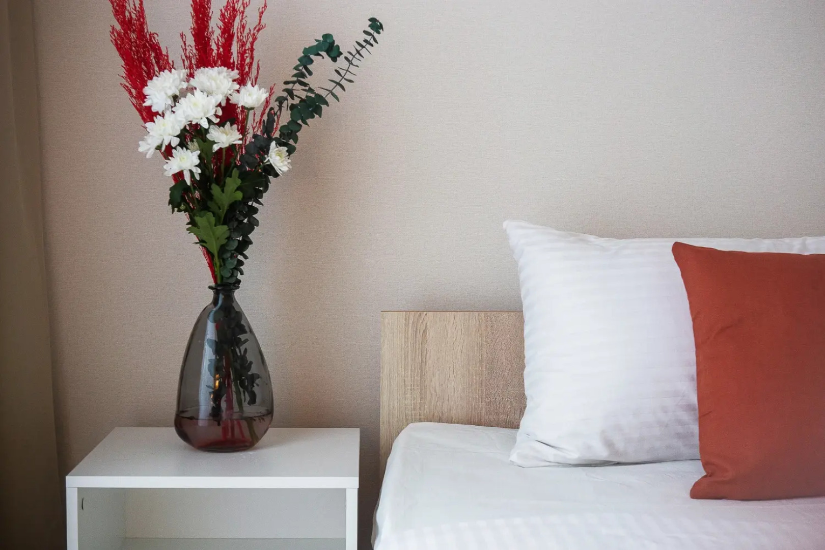 Квартира SleepNSK Евродвушка около Аквапарка