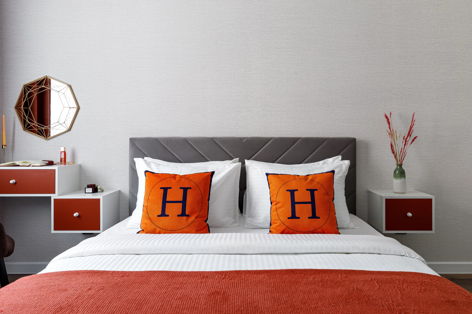 Квартира Фиеста