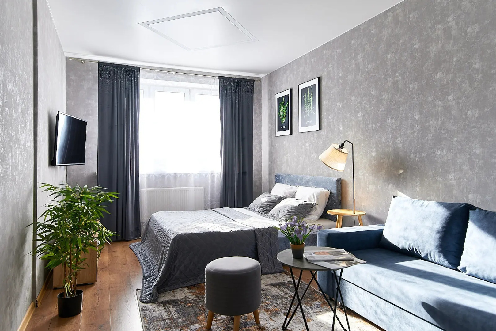 Квартира Уютная у метро Петровщина