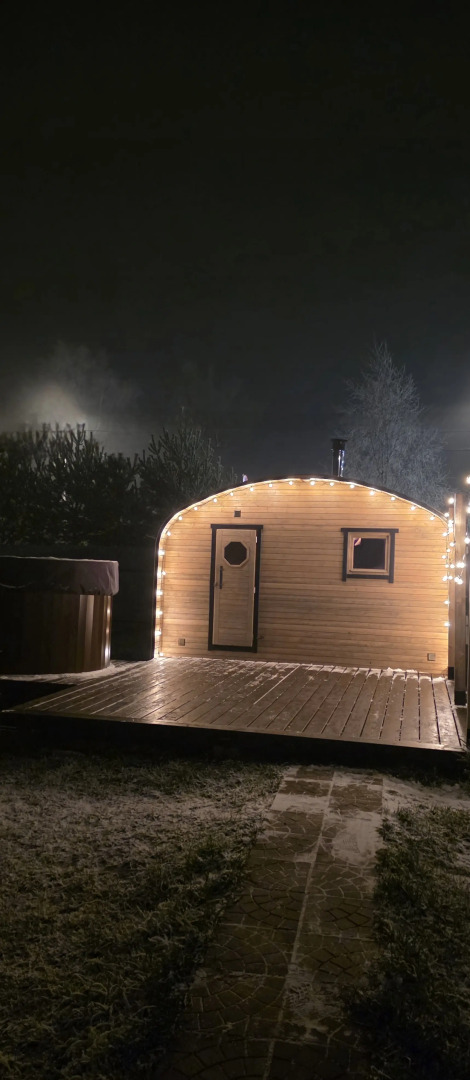 Частный дом SunGate