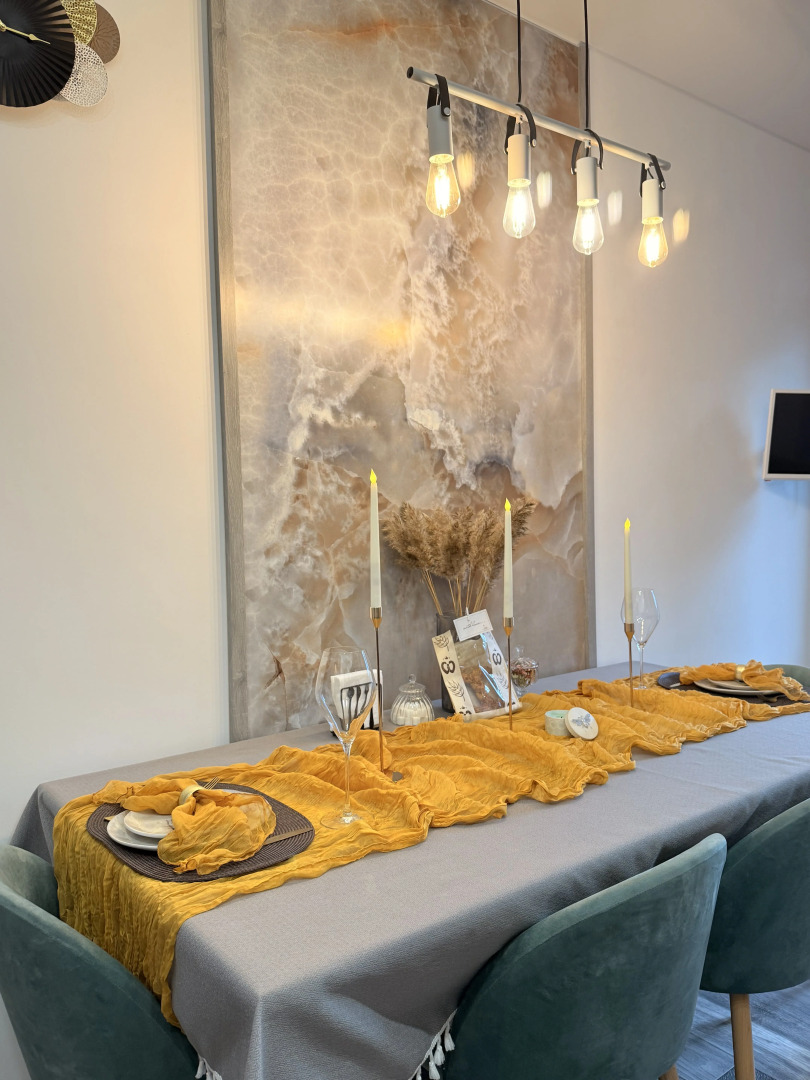 Квартира на берегу Финского залива