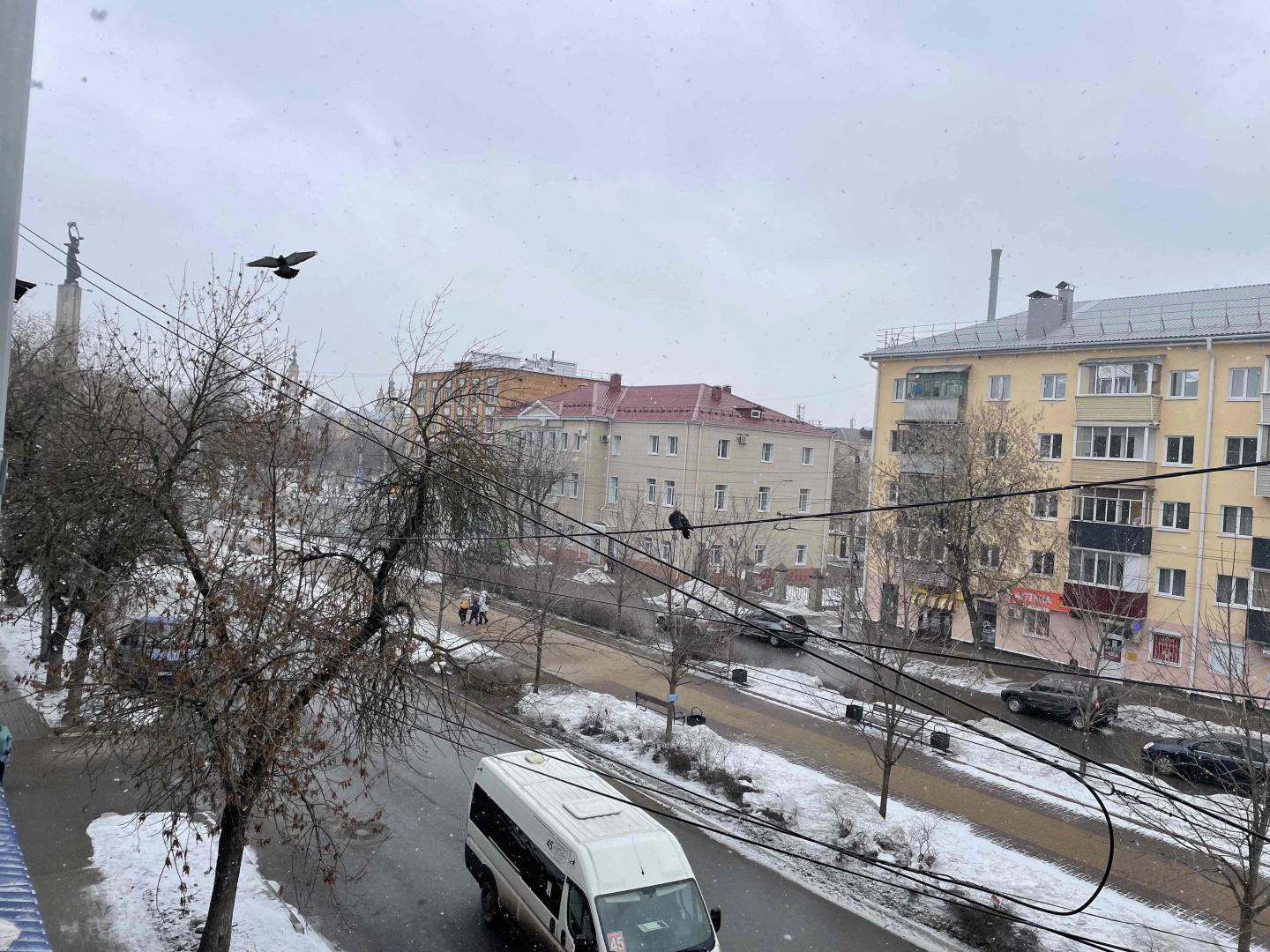 Апартаменты на улице Степана Разина