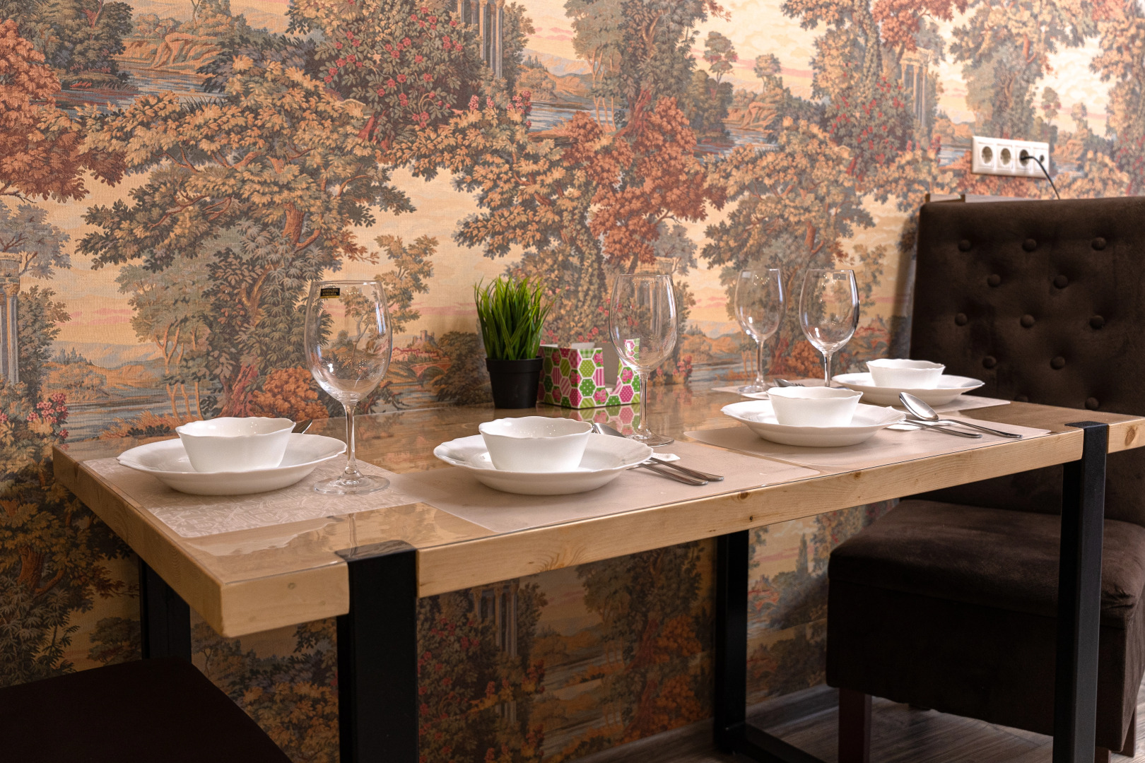 Квартира возле ТЦ Вегас