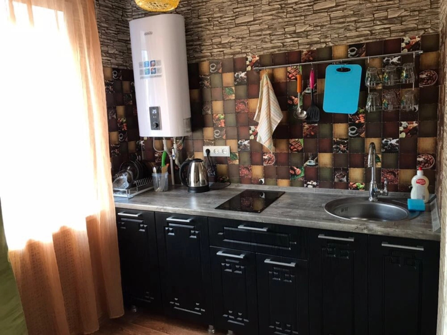 Мини-отель Жить хорошо