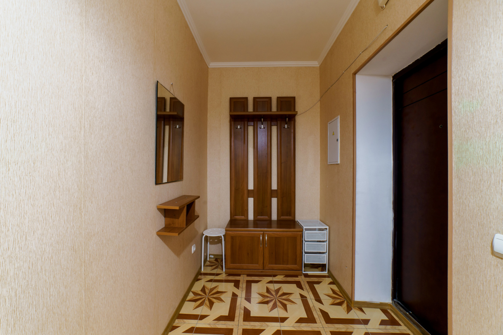 Апартаменты Gorkiy House Невзоровых 49