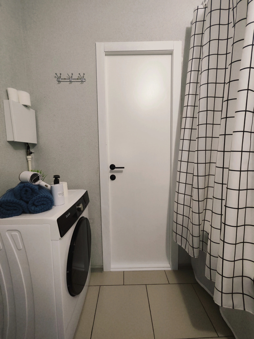 Квартира Левого берега на 4 чел у трассы М4