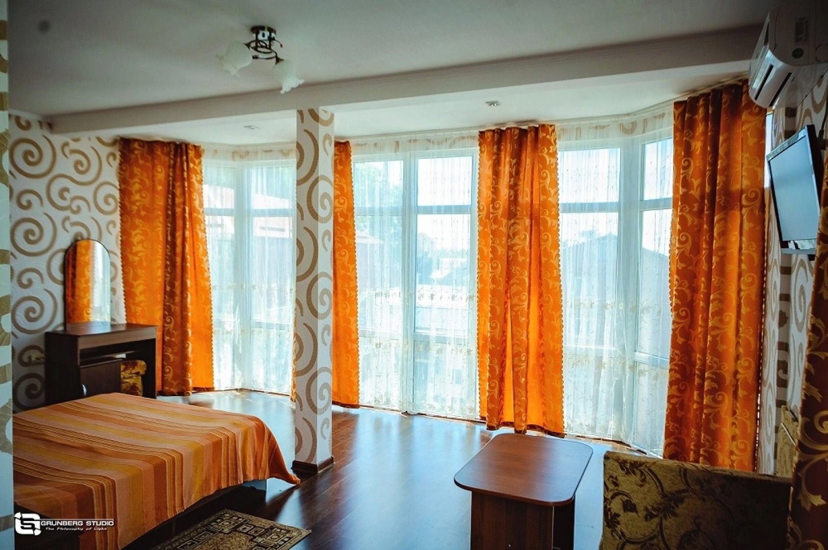 Гостевой дом Гармония