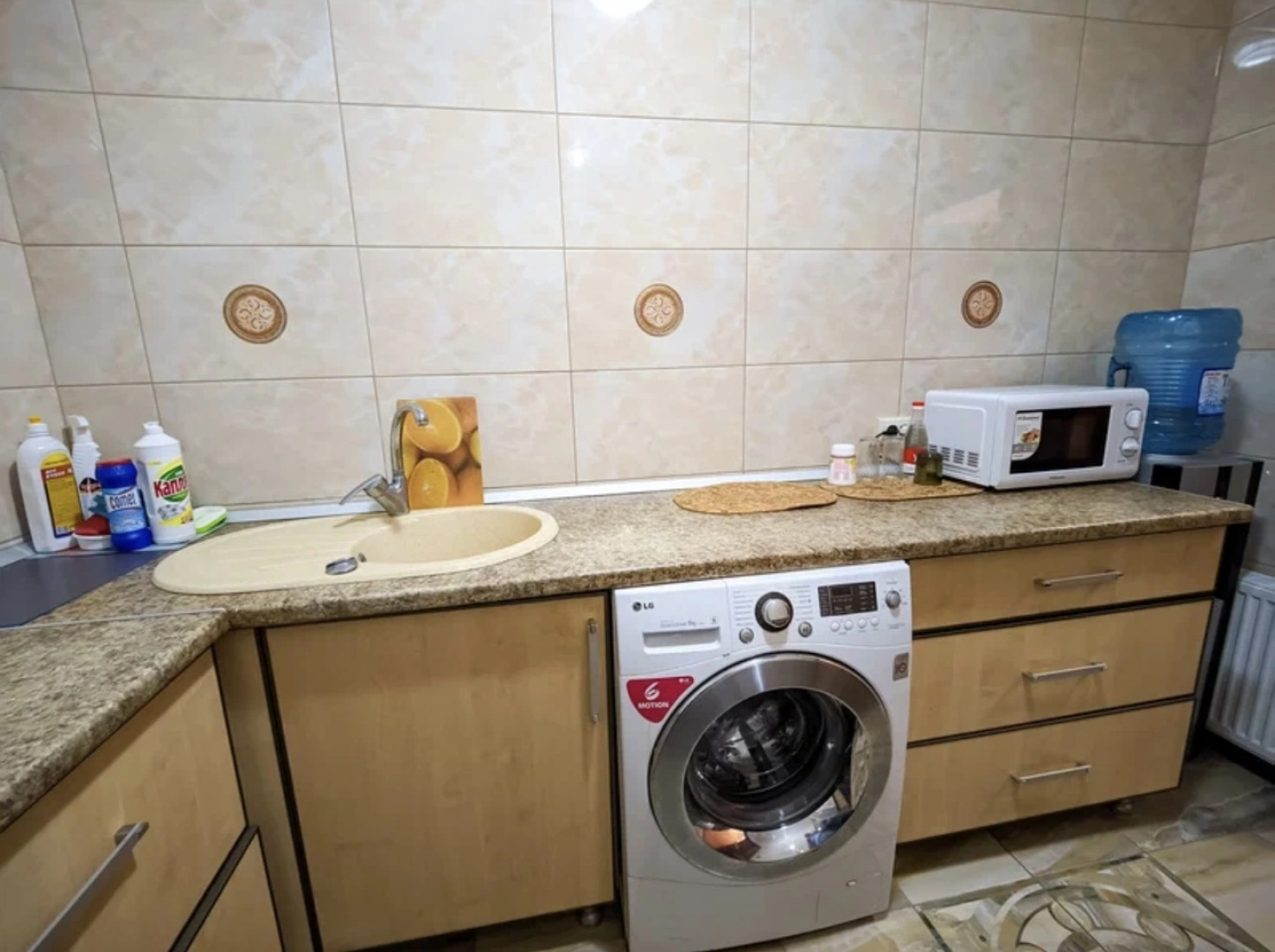 Гостевой Дом на Шембелиди