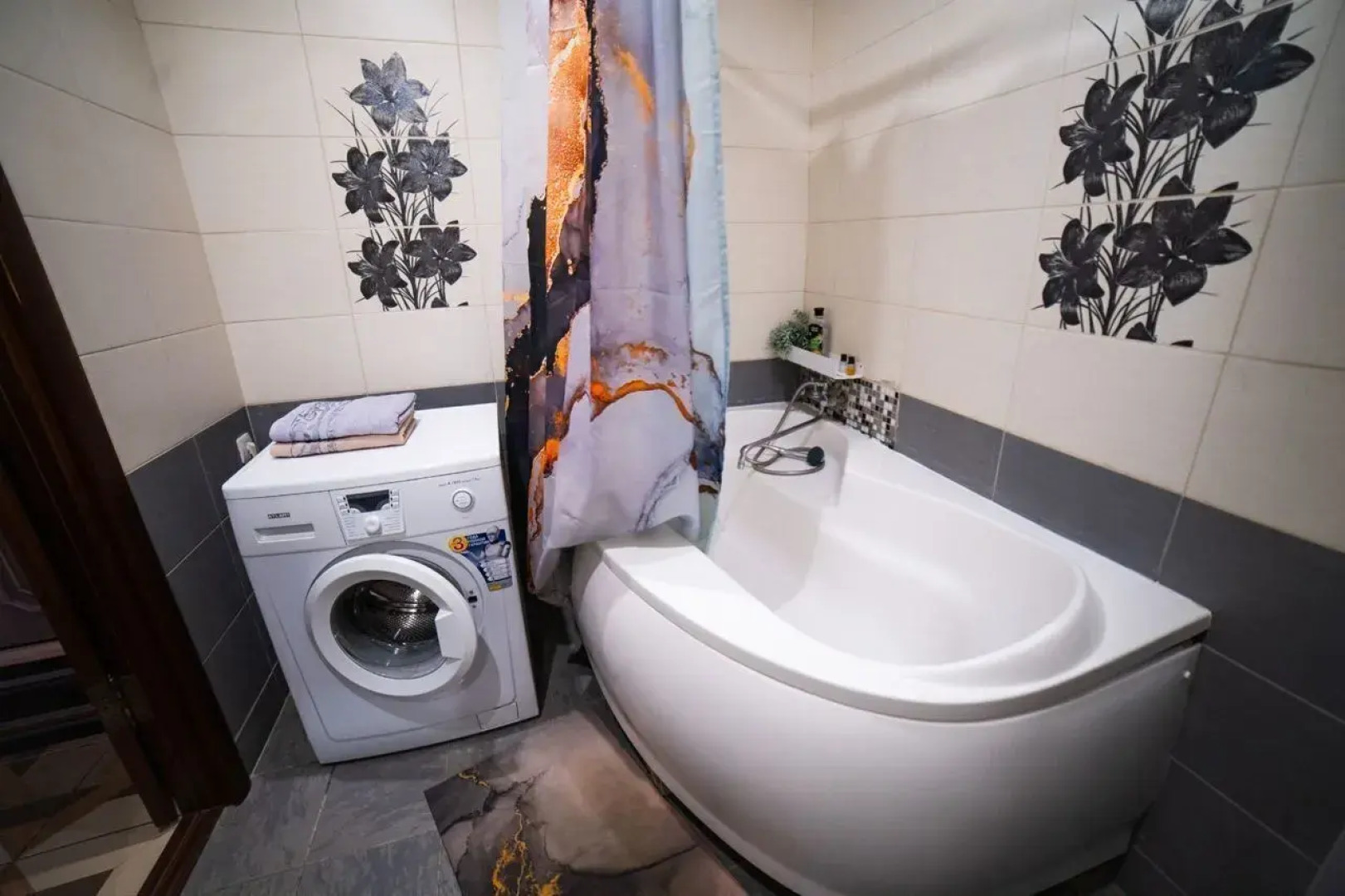 Квартира на Бежицкой 1к3