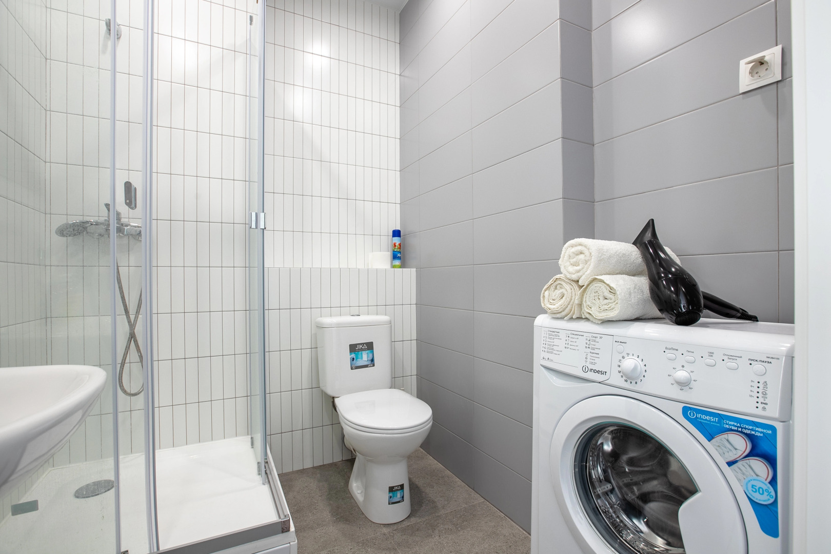 Квартира MaxRealty24 Просторная 15