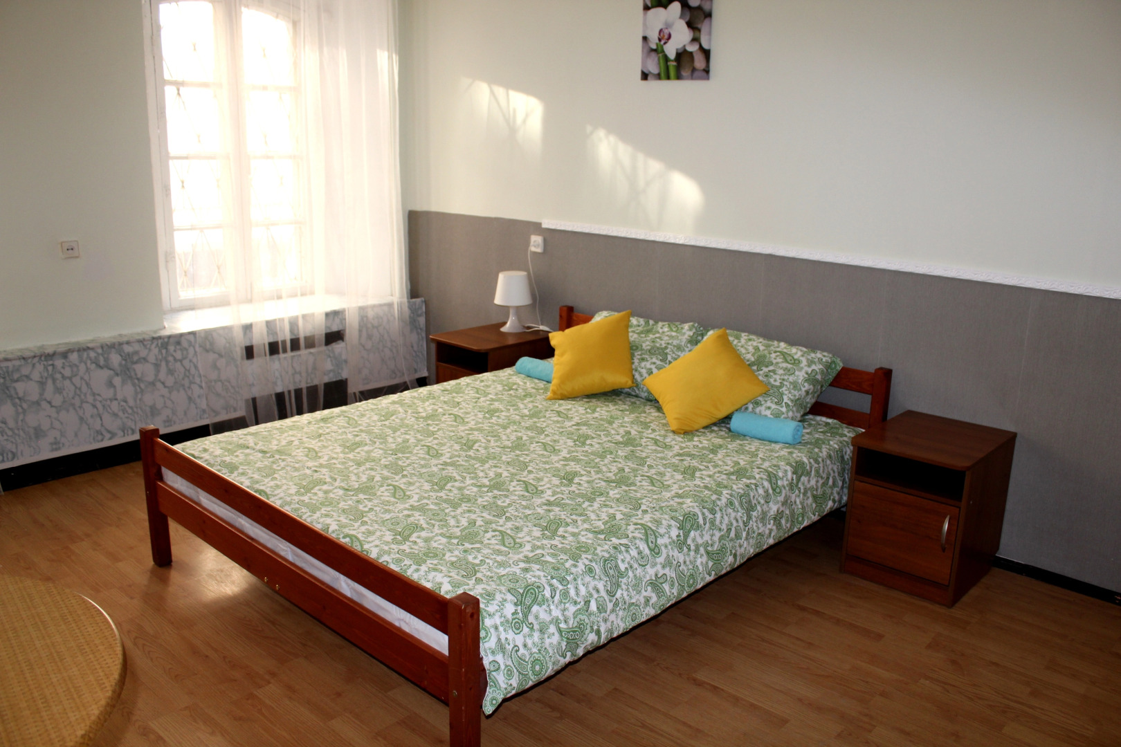 Хостел Гостиный Двор на Полянке