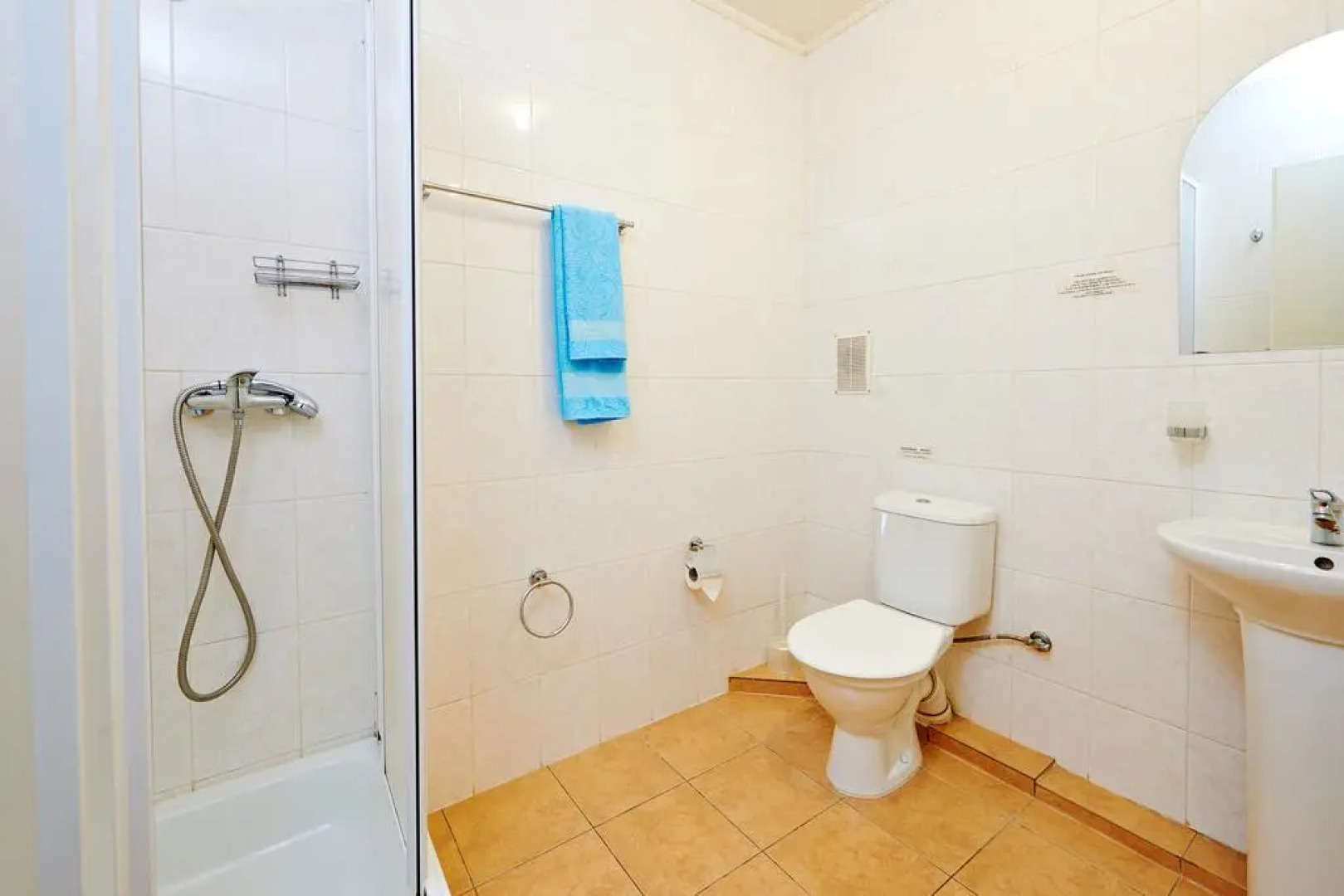 Отель Горница