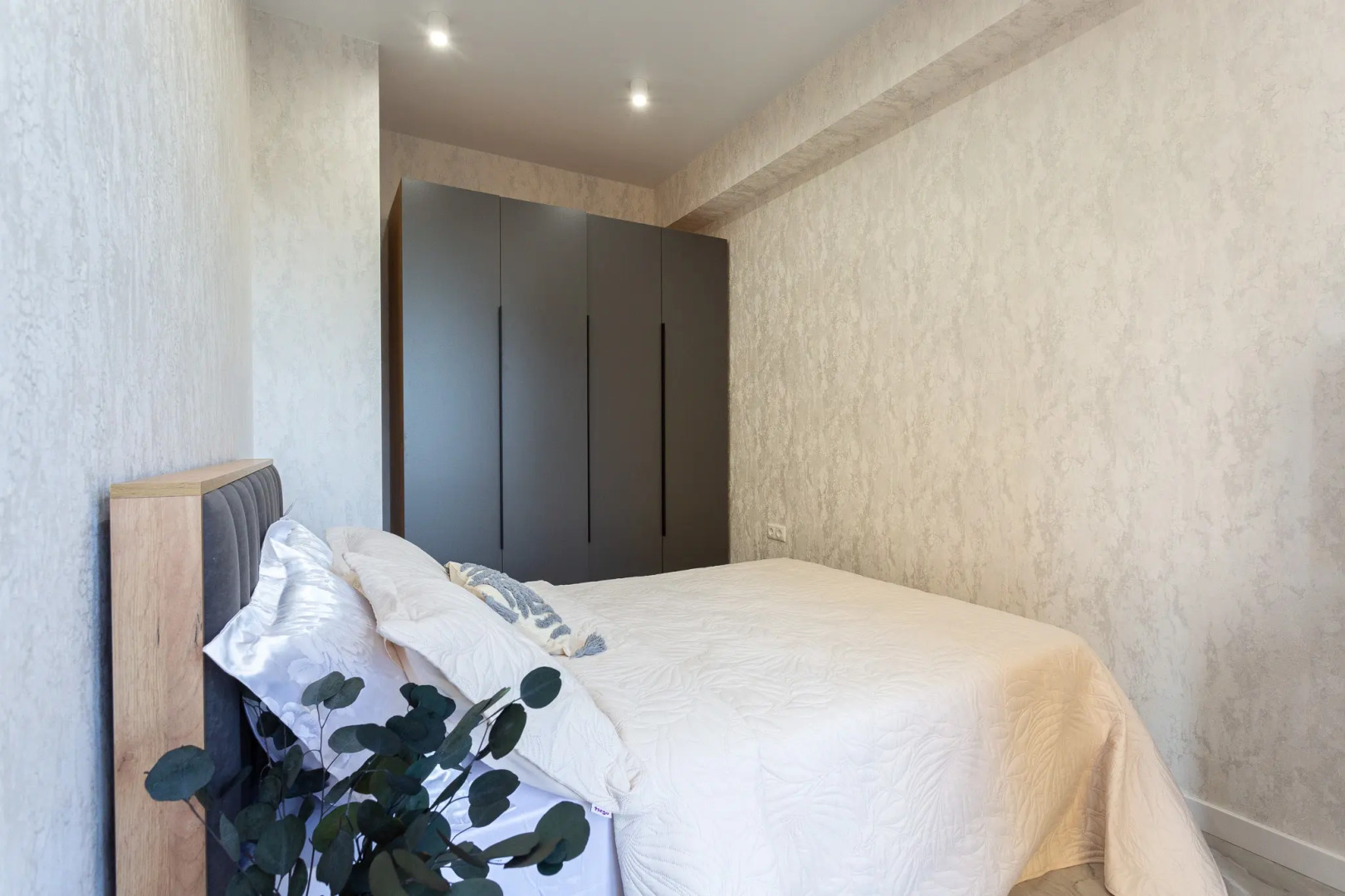 Квартира Уютная в Живописном Месте МПС 34