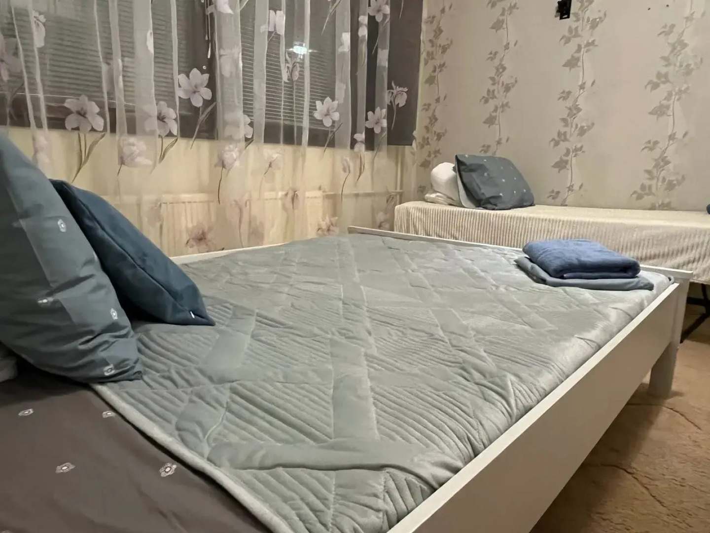 Апартаменты "DaRent Karelia" на Интернациональной 7