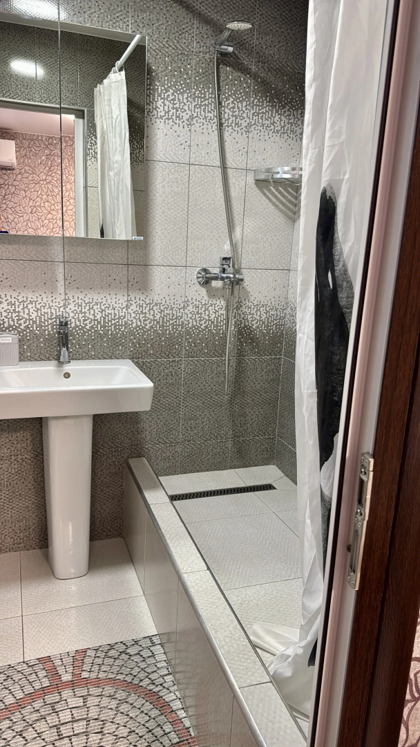 Гостевой дом Тихое Море