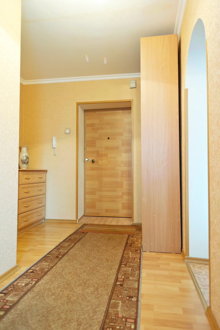 Апартаменты в Центре на Красном пути 149