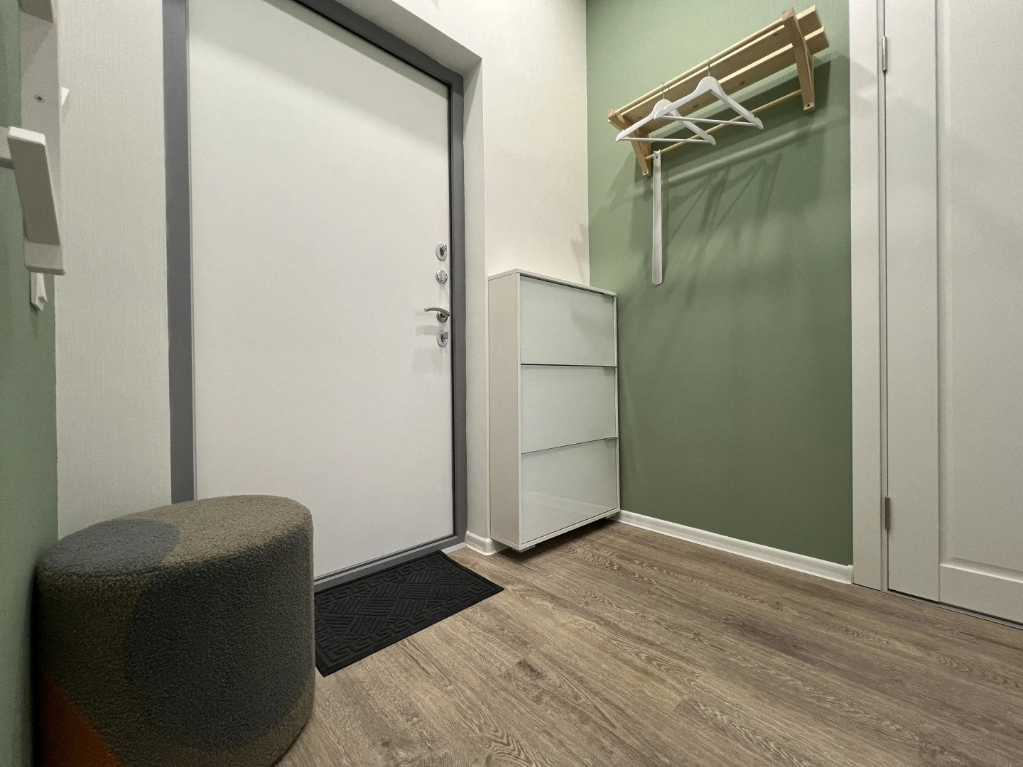 Квартира Евро 2-ком Уточкина 5/2-603