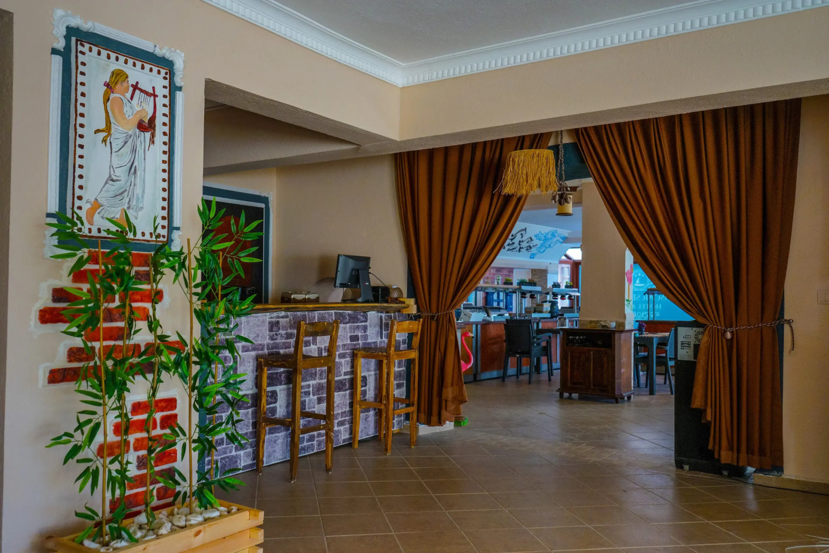 Отель Oscar Seaside Hotel & Spa