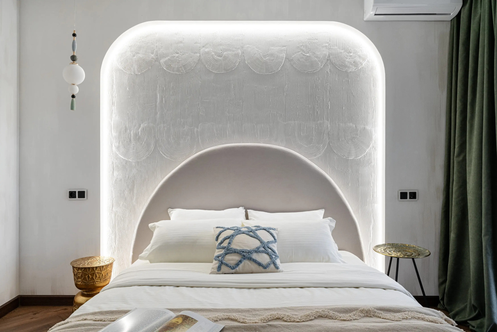 Квартира Happy Белый Кремль Большая Квартира у Кремля