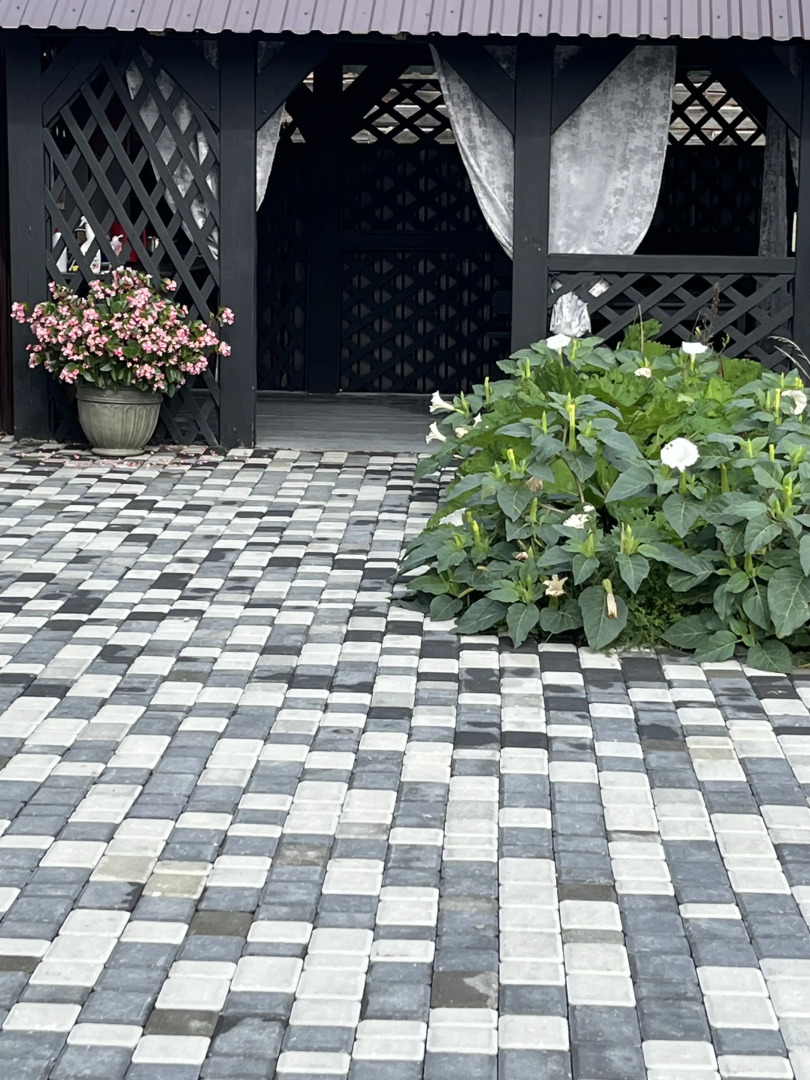 Гостевой дом Белый Аист