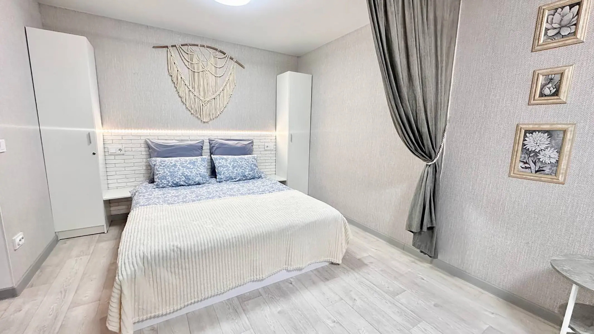 Апартаменты в центре Коломны