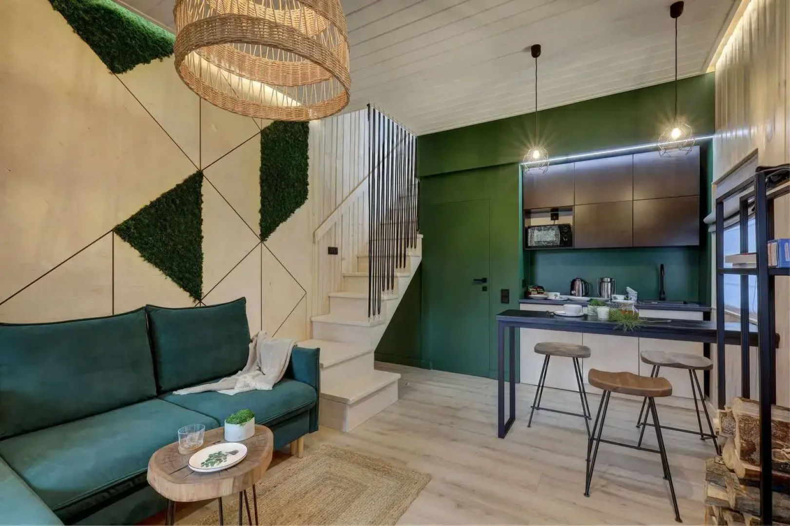 База отдыха Застава