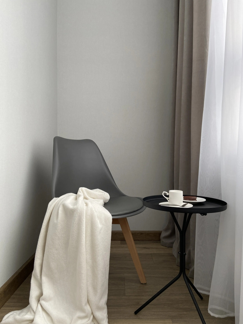 Квартира Уютная на Набережной Рядом с Термами GreenFamily