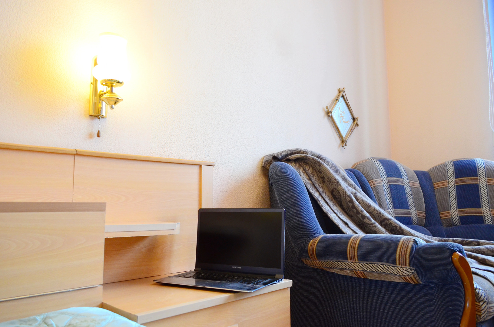 Апартаменты Волга-Град в Самом Центре