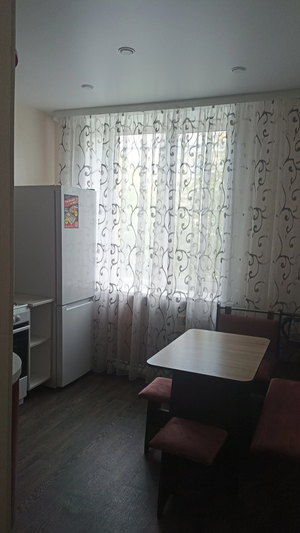 Апартаменты Квартира