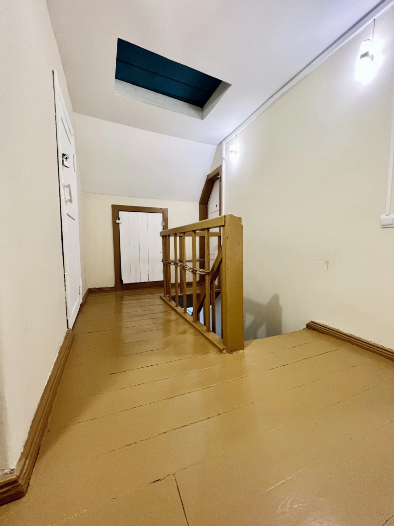 Гостевой дом Старый дом