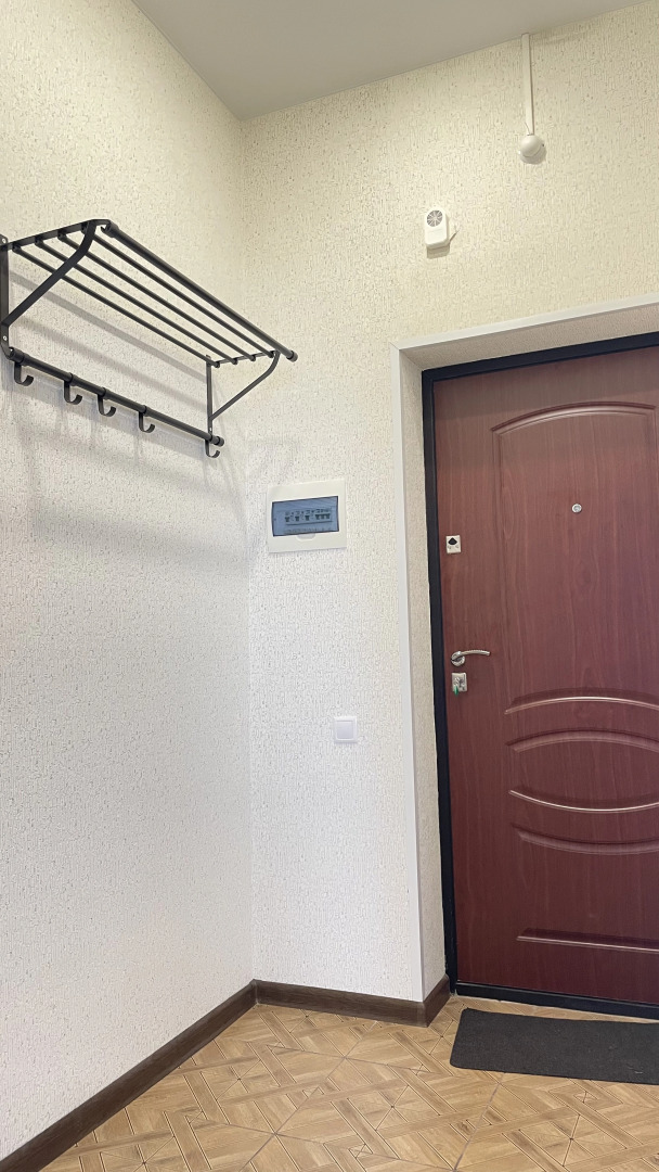 Апартаменты Светлые и Уютные в Центре Краснодара