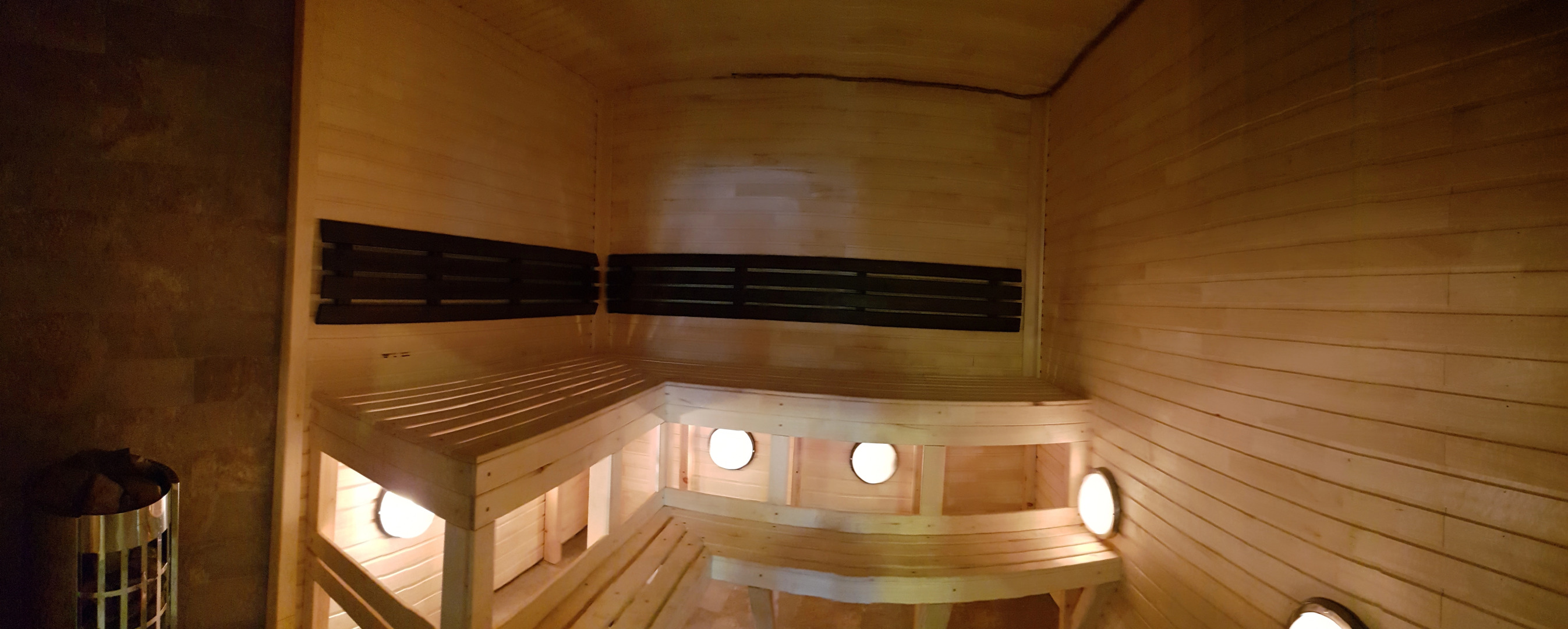 Отель Ливадия