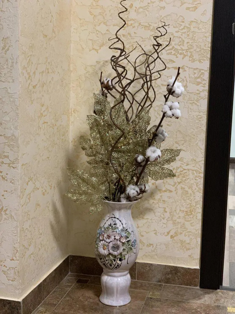 Апартаменты семейные