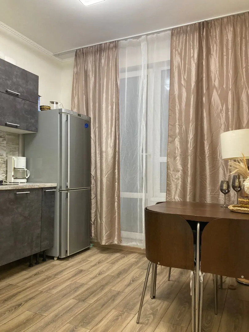 Квартира ApartPiter Новоселье
