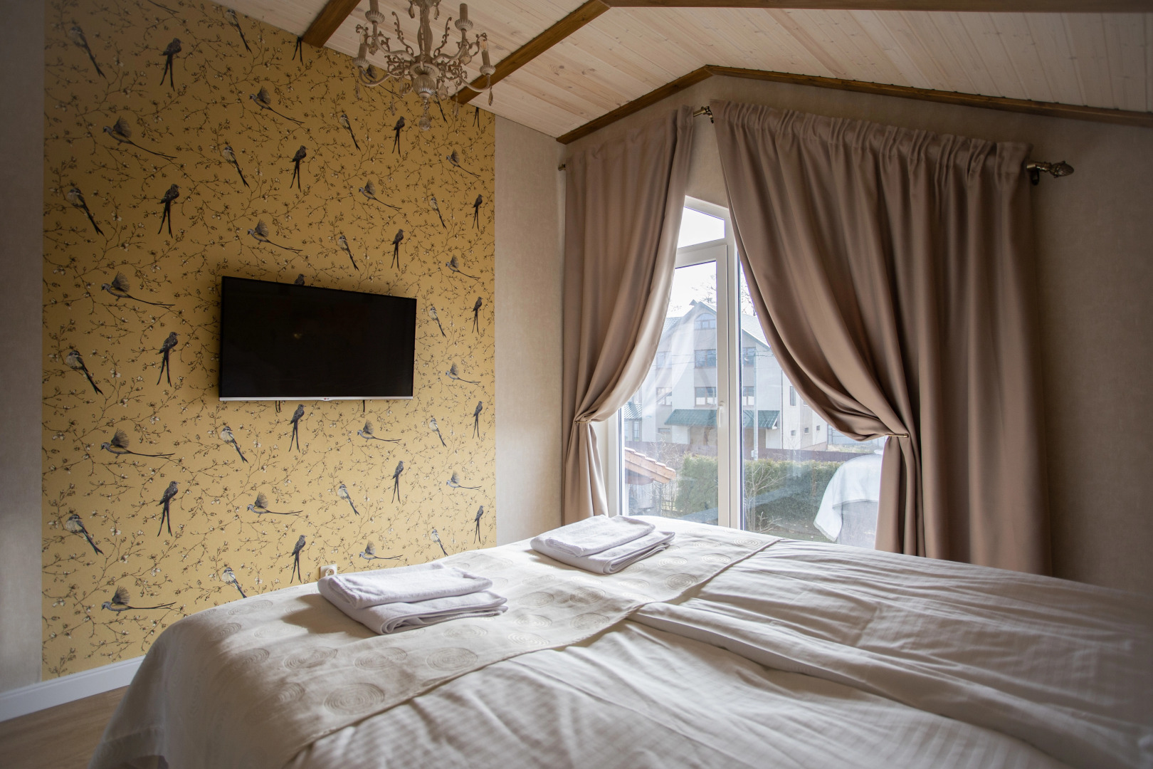 Вилла Робин