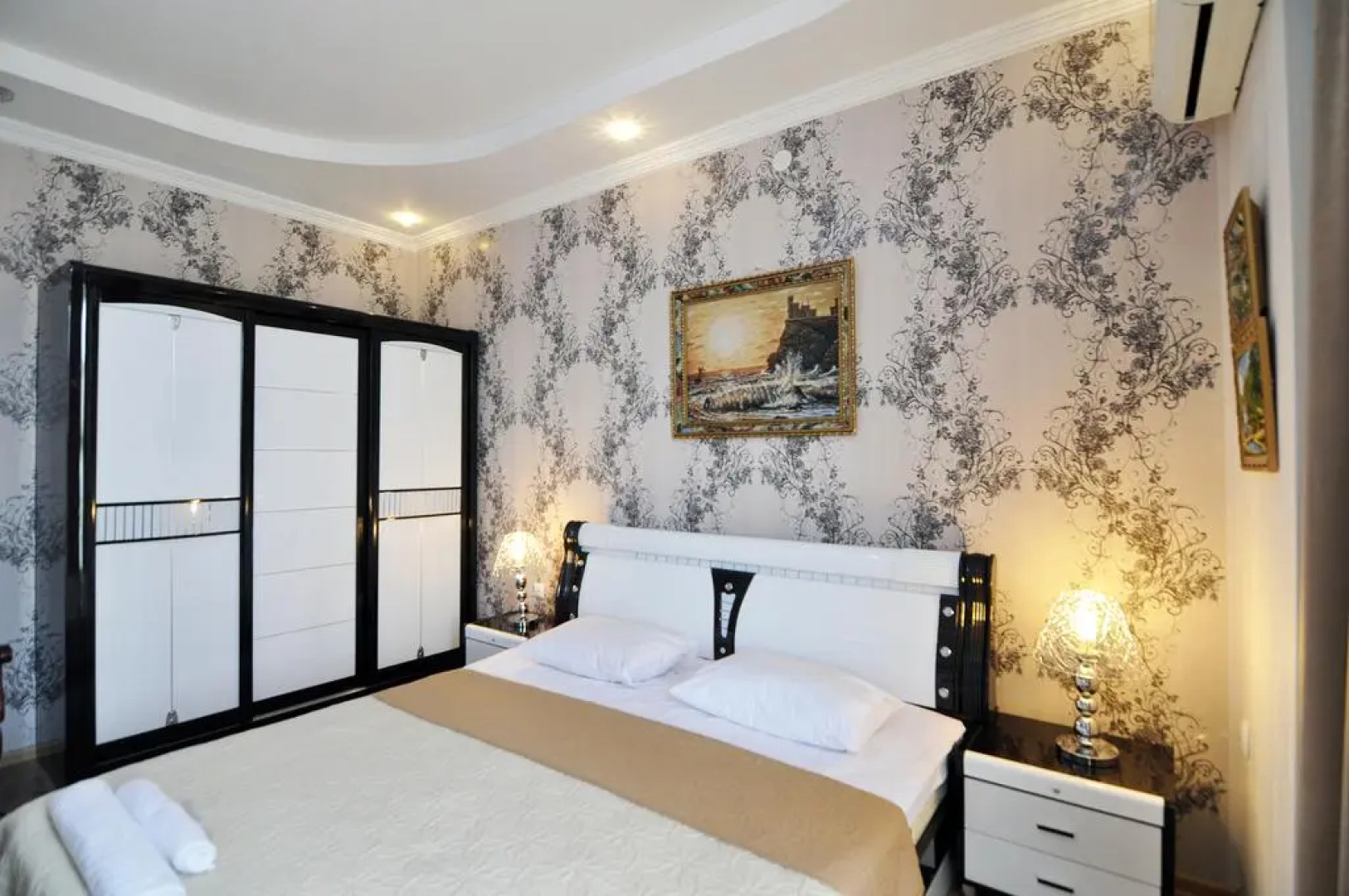 Отель Flamingo Group