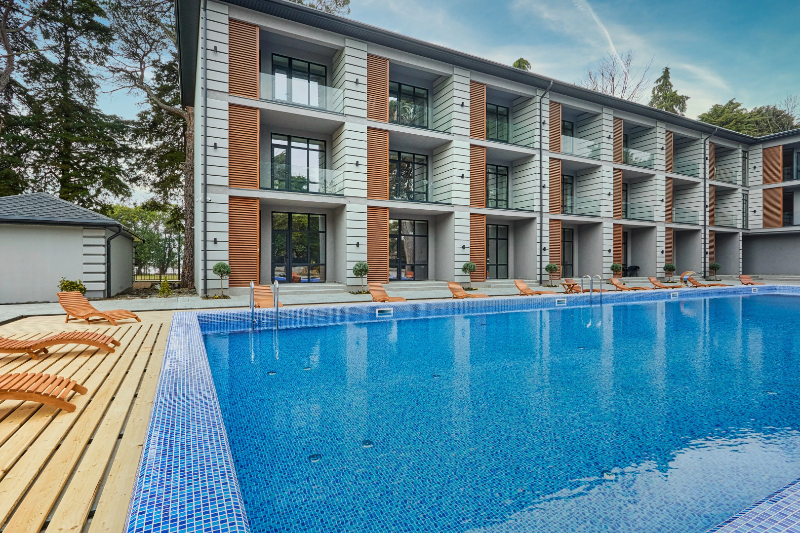 Отель Solar Hotel