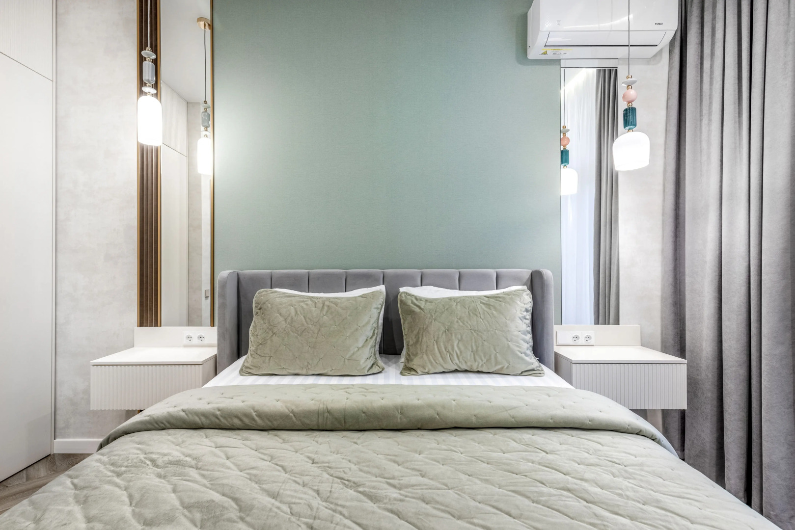 Московский квартал, Ялта