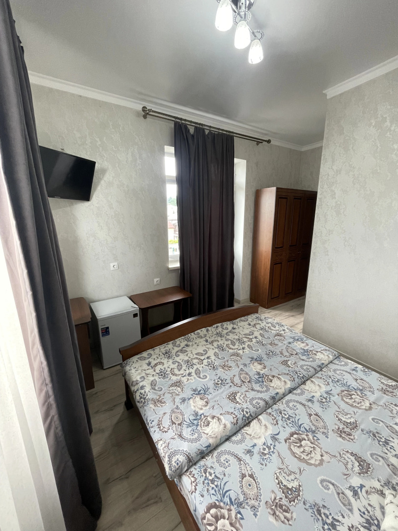 Гостевой Дом Центральный