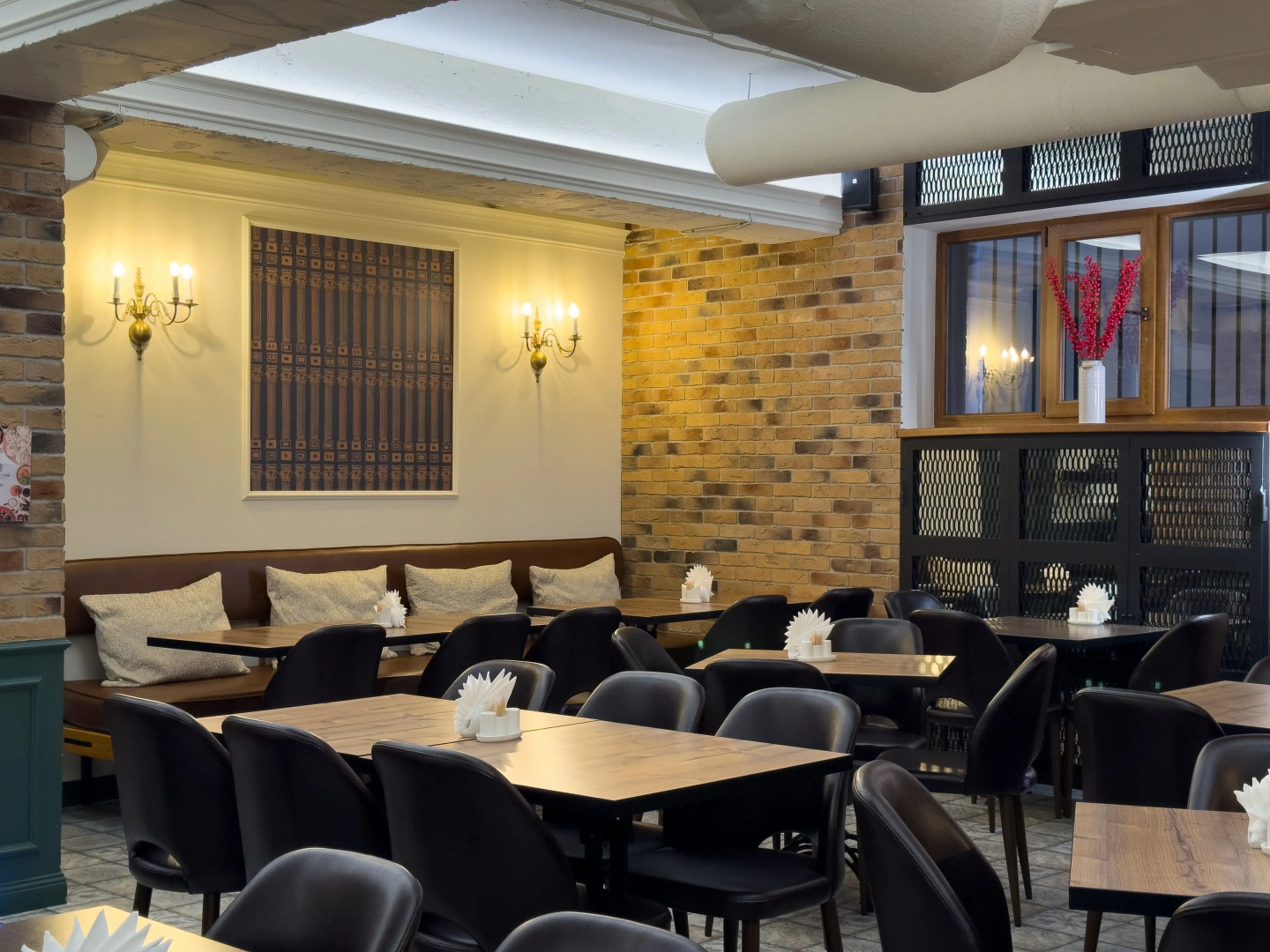 Отель Apsuana Rose 