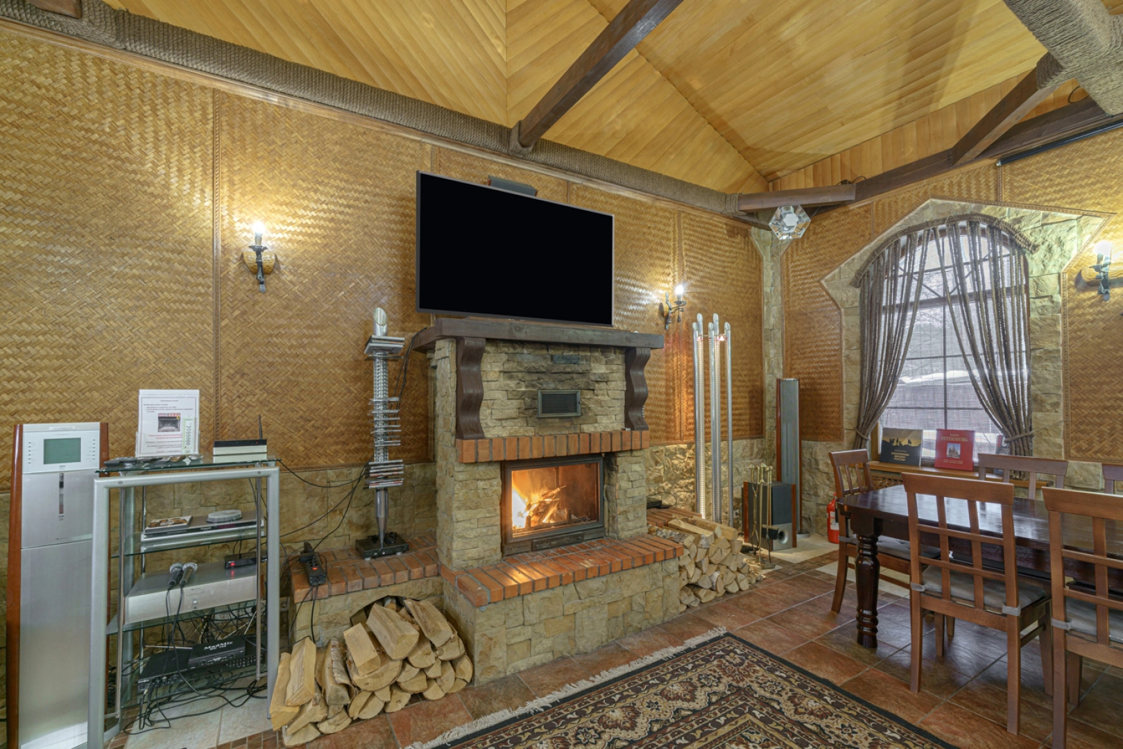 Гостевой Дом Никки