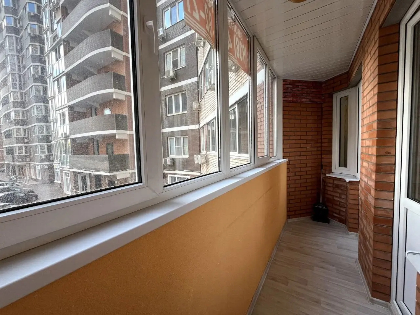 Квартира Рядом с Центром Грудной Хирургии