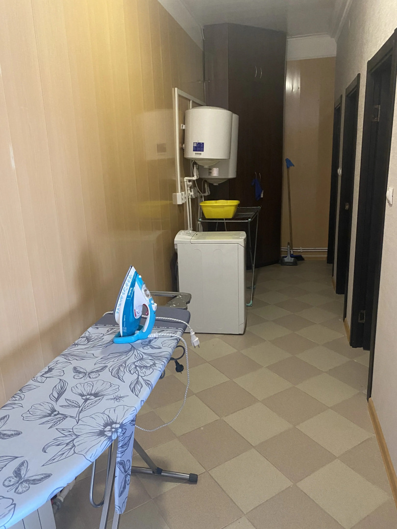 Хостел Касимов