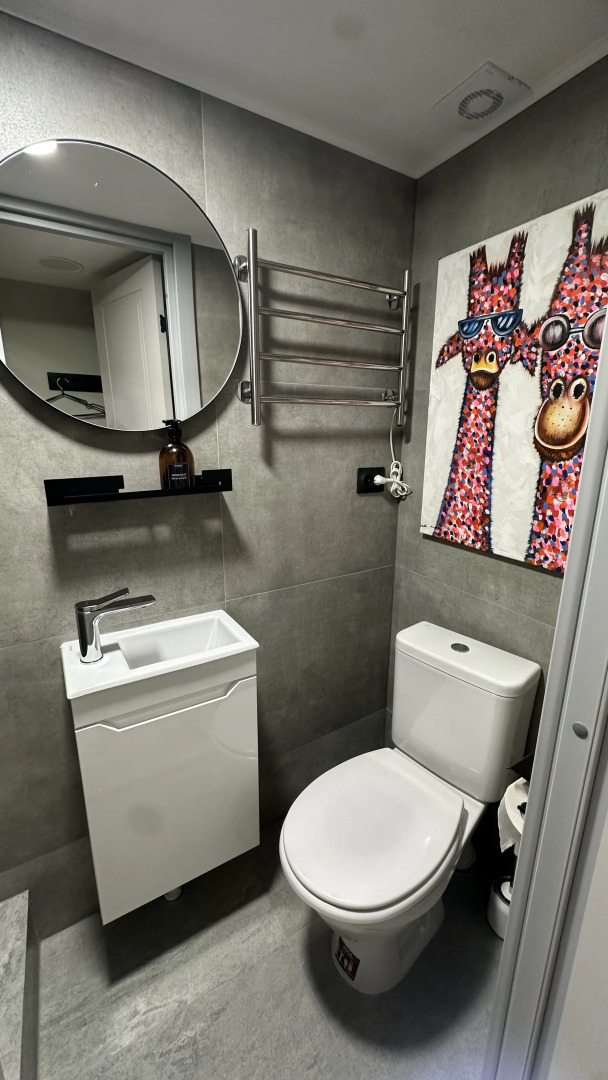 Апартаменты Литейный Проспект 31 Двухместные 2