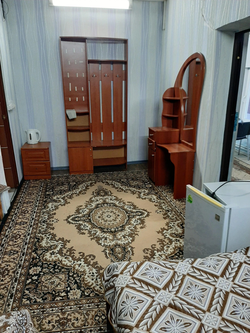 Гостиница Медис