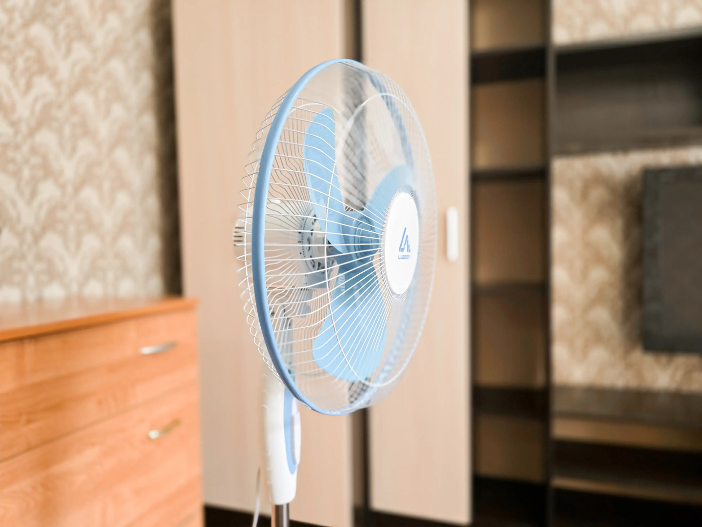 Квартира Однокомнатная экономкласса на Звездной