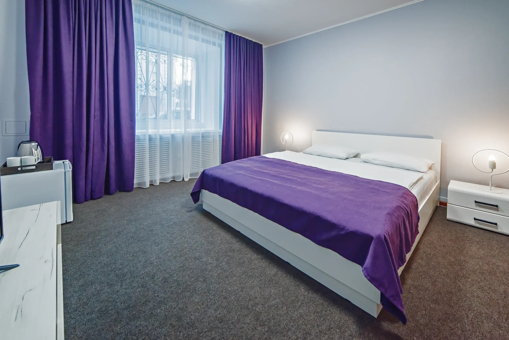 Мини-отель На Кожевенном