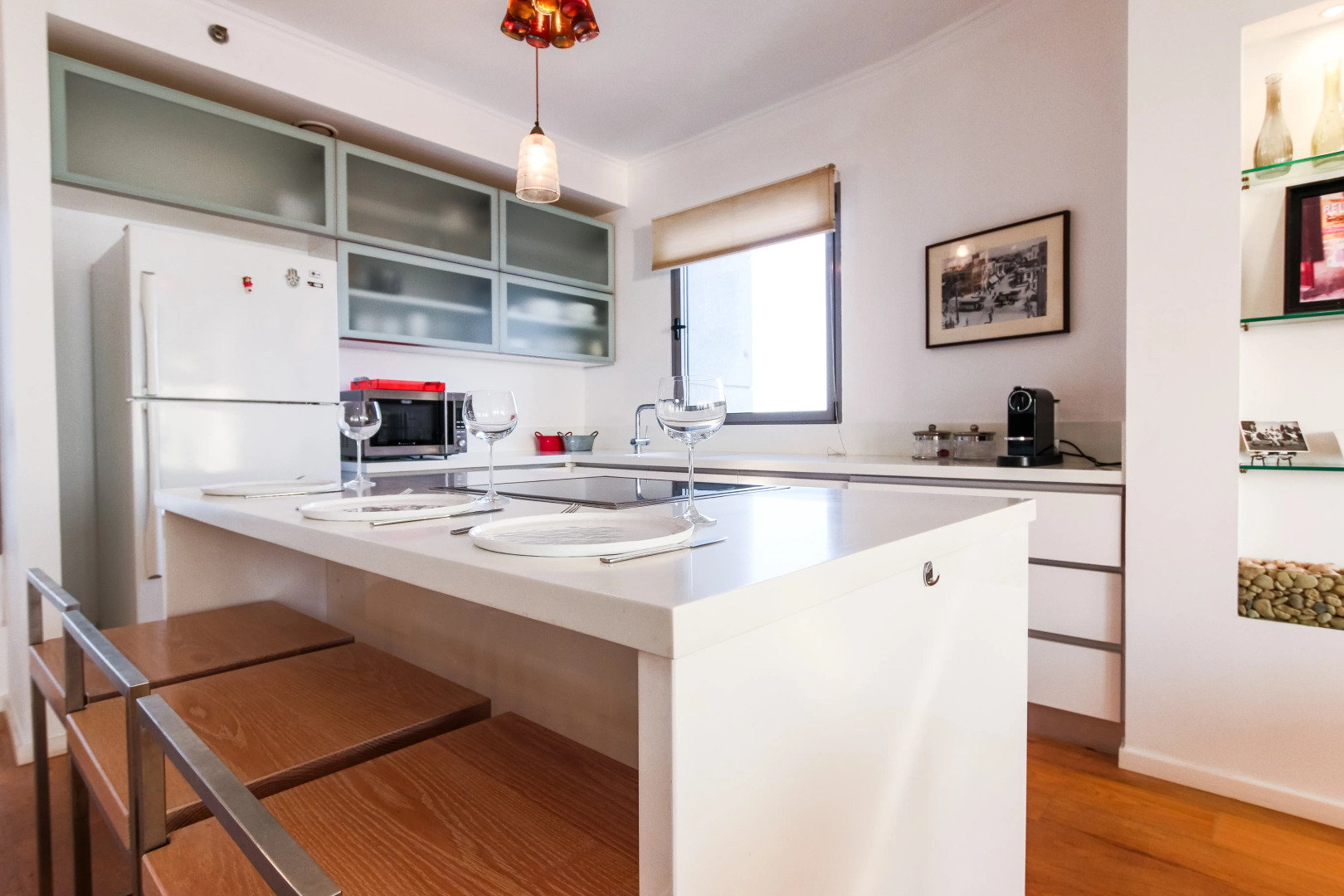 Aпартаменты Luxury Condo & Spectacular View by FeelHome