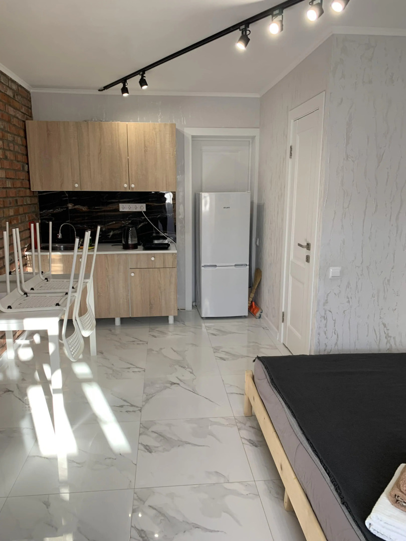 Гостевой дом Моркофка