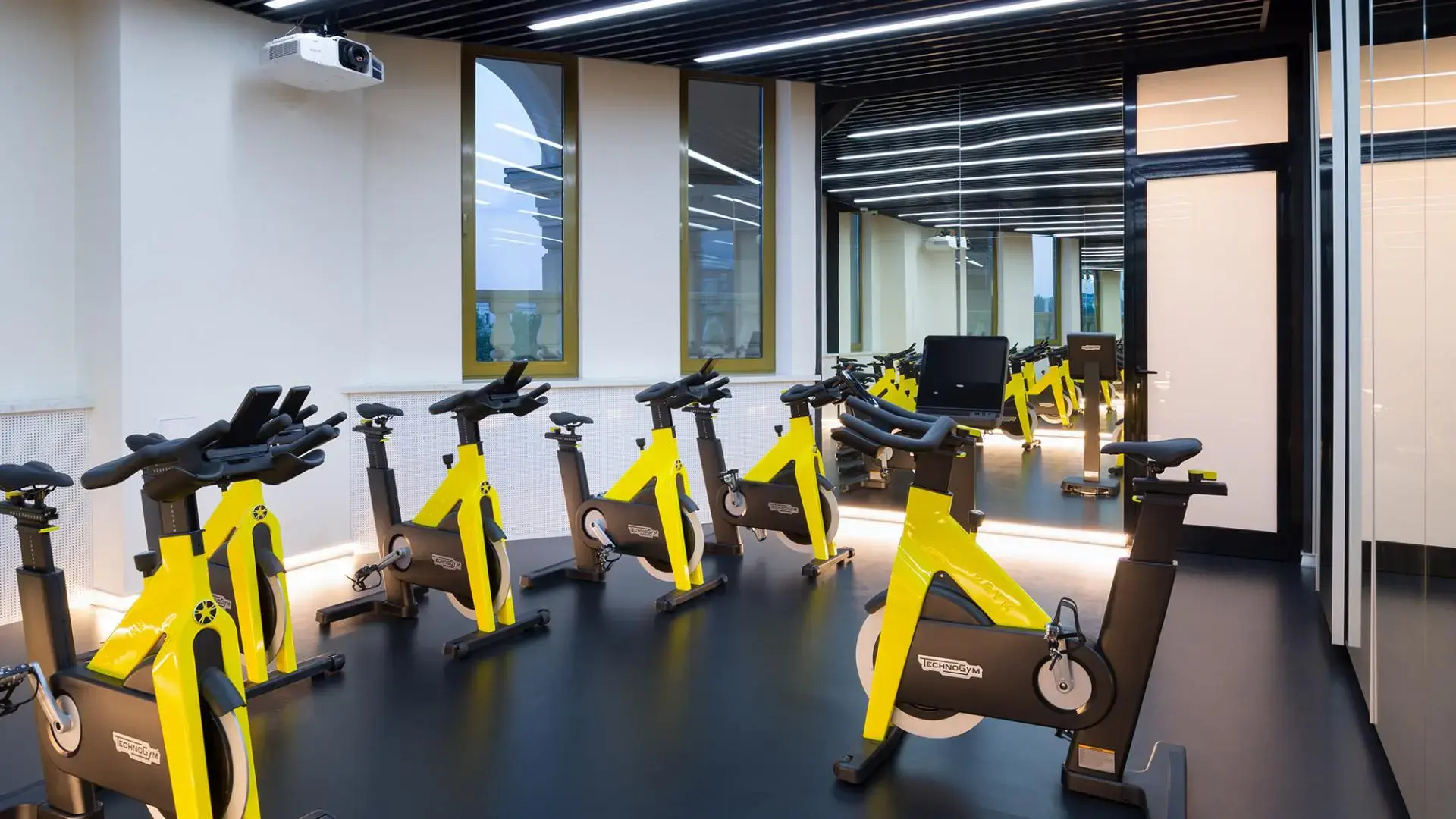 Лотте Отель Самара